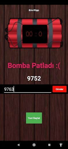 Bomb Time! - Screenshot 3