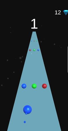 Color Run! - Screenshot 4