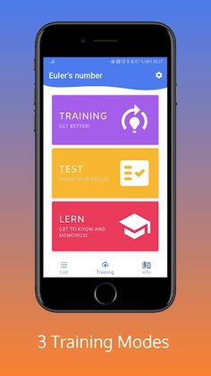 Euler's Number - Screenshot 4