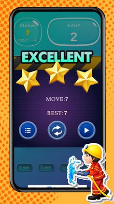 Unblock Car: Parking Escape - Screenshot 3