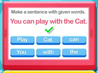 Princess Computer - Screenshot 2