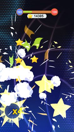 Tap Blast - Screenshot 3