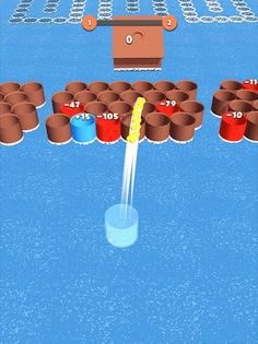 Balls Jump - Screenshot 4