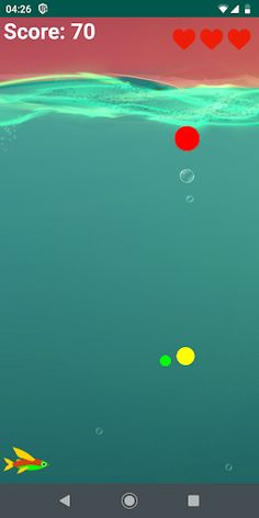 Smart Fish - Screenshot 4
