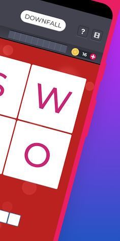 Wordii - Screenshot 2