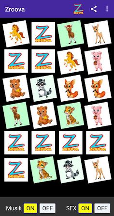 Zroova - Screenshot 3