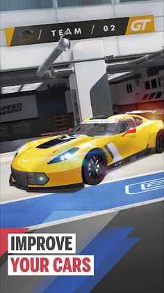 Speed League - Screenshot 3