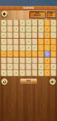 Sudoku Zen - Screenshot 2