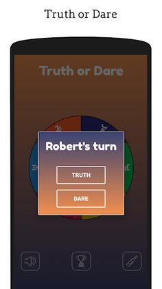 Truth or Dare - Good Questions - Screenshot 3