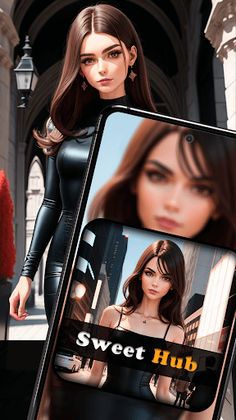 Sweet Hub - Screenshot 4