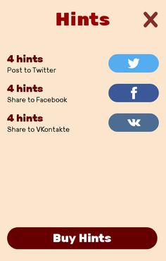 Temu Kata Nusantara - Screenshot 2
