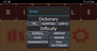 Unscramble Word Game Full - Screenshot 3