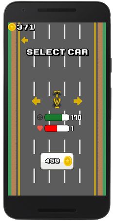 Wrong way - Screenshot 3