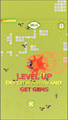 Akiho The Last Survivor - Screenshot 4