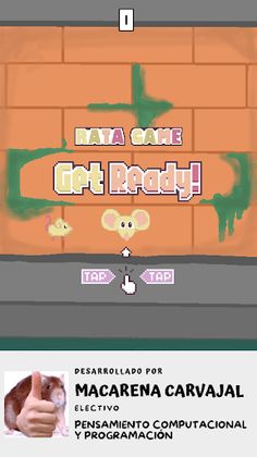 Rata Game - Screenshot 3