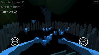 Chicken Save - Screenshot 3