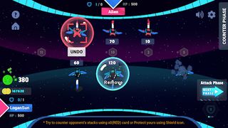 Stackamo Lite - Screenshot 2