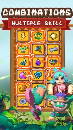 Caveman Go - Screenshot 2