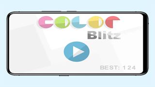 Colorful balls - Screenshot 3