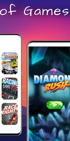 Lots Of Games - Screenshot 3