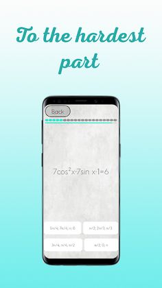 VMath - Screenshot 4