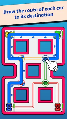 PathLocus - Screenshot 1