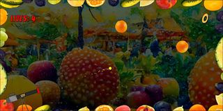 ShootFroot - Screenshot 3