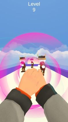 Psychic Killer - Screenshot 1