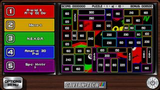 Pixel Scramble - Screenshot 3