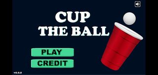 TableTennisCup - Screenshot 1