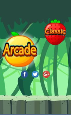 N์ew Fruits Bomb Crush 2022 - Screenshot 1