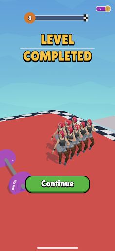 Cake Check Challenge - Screenshot 4