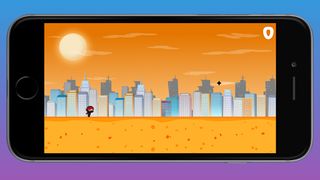 Quick Ninja - Screenshot 3