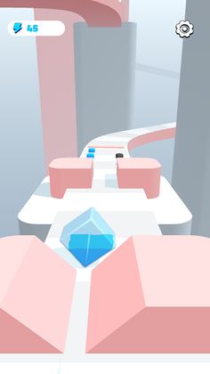 Tilt and Roll - Screenshot 3