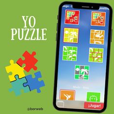 YoPuzzle - Screenshot 1