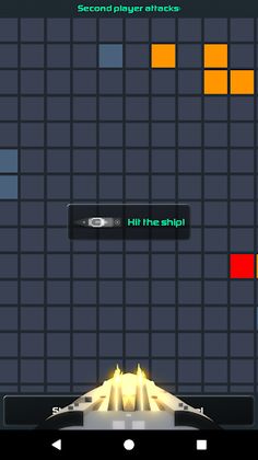 Battle Ships 1988 Revival Pro - Screenshot 4
