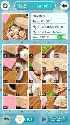 Image Puzzle - Screenshot 4