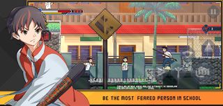 Parahcuy - Action Platformer - Screenshot 3