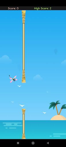 Dragonfly - Screenshot 3