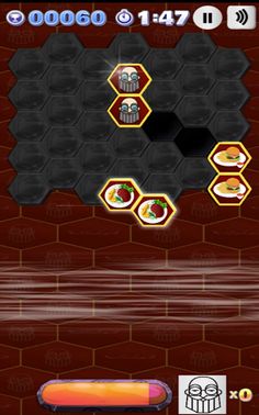 Happy Bohoo Puzzle - Screenshot 3