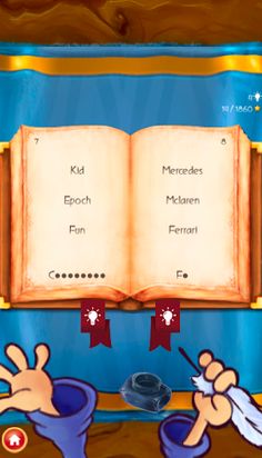 Book Of Enigmas 2: Puzzles - Screenshot 1