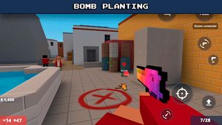 Block Strike: BS Shooter - Screenshot 3