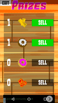 Coin Castle Dozer - Screenshot 4