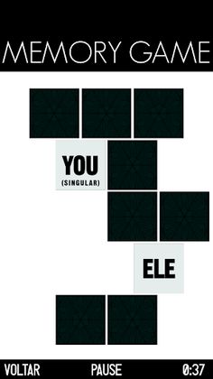 To Be or Not To Be - Screenshot 2