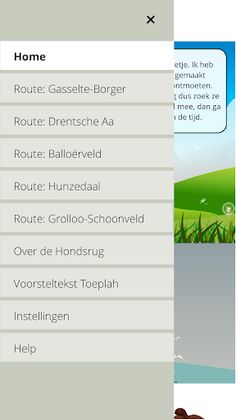 Steenmannetje Op Fietse - Screenshot 2