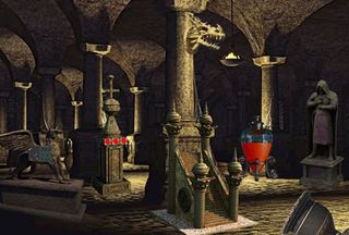 Mystery Pirate Island - Screenshot 1