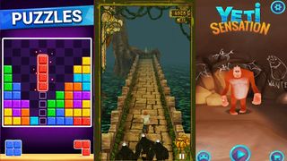 Online Games, all game, window - Screenshot 2