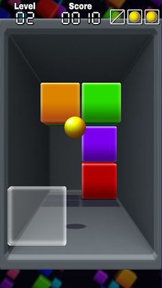 Cubeout 3D - Screenshot 2