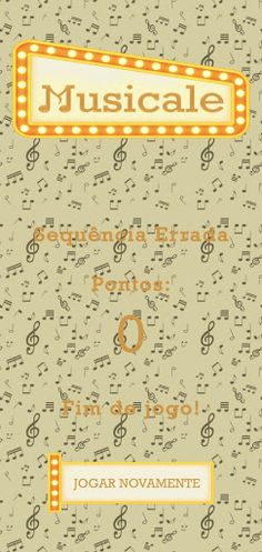 Musicale - Screenshot 3