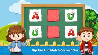ABC Kids Game - 123 Alphabet - Screenshot 3